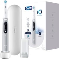 Braun Oral-B iO Series 6, Elektrische Zahnbürste