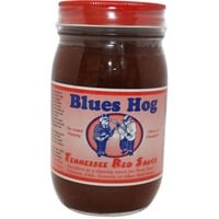 Blues Hog Tennessee Red Sauce 510 g