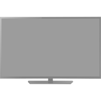 SAMSUNG GU-50DU8079, LED-Fernseher 125 cm (50 Zoll), schwarz, UltraHD/4K, WLAN, Bluetooth, HDR10+