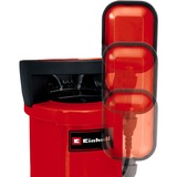 Einhell Klarwasserpumpe GE-SP 4390 LL ECO, Tauch- / Druckpumpe rot/schwarz, 430 Watt