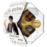 Harry Potter Zauberer-Quiz, Quizspiel