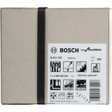 Bosch Säbelsägeblatt S 611 DF Heavy for Wood and Metal, 100 Stück Länge 150mm