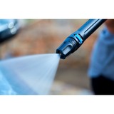 Nilfisk Düse Click&Clean für Fahrzeugwäsche schwarz