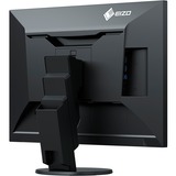 EIZO EV2456-BK, LED-Monitor 61.1 cm (24.1 Zoll), schwarz, WUXGA, IPS, HDMI, DisplayPort, DVI, VGA