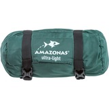Amazonas Moskito-Traveller AZ-1030200, Camping-Hängematte grün