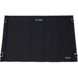Helinox Camping-Tisch Table One Hard Top Large 11022 schwarz/blau, Black