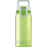 SIGG Trinkflasche VIVA ONE Green 0,5L grün