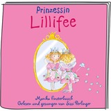 Tonies Prinzessin Lillifee , Spielfigur Hörspiel