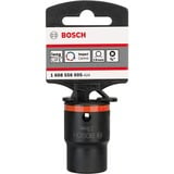 Bosch Steckschlüssel SW19, 3/4" schwarz, Impact Control