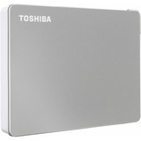 Toshiba Canvio Flex 1 TB, Externe Festplatte silber, Micro-USB-B 3.2 Gen 1