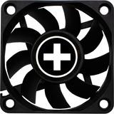 Xilence Case fan 60x60x15, Gehäuselüfter schwarz