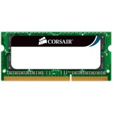 Corsair ValueSelect SO-DIMM 8 GB DDR3-1333 (2x 4 GB) Dual-Kit, Arbeitsspeicher CMSO8GX3M2A1333C9, ValueSelect, Lite Retail