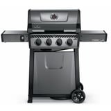 Gasgrill Freestyle 425 Graphit
