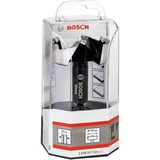 Bosch Forstnerbohrer gewellt, Ø 50mm Länge 90mm