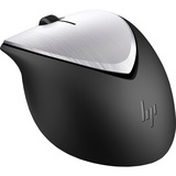 HP ENVY wiederaufladbare Maus 500 schwarz/silber