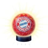 Ravensburger 3D Puzzle-Ball Nachtlicht: FC Bayern München 