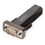 USB 2.0 Adapter, USB-A Stecker > 9-Pin seriell Stecker
