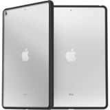 Otterbox React, Tablethülle transparent/schwarz, iPad (7./ 8./ 9.Generation)