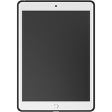 Otterbox React, Tablethülle transparent/schwarz, iPad (7./ 8./ 9.Generation)