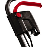 Einhell Elektro-Vertikutierer GC-ES 1231/1 rot/schwarz, 1.200 Watt