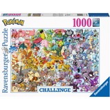 Ravensburger Puzzle Challenge Pokémon 