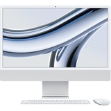 iMac 59,62 cm (24") M3 2023, MAC-System