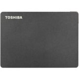 Toshiba Canvio Gaming 2 TB, Externe Festplatte schwarz, Micro-USB-B 3.2 Gen 1