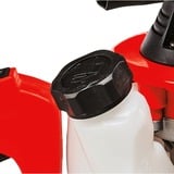 Einhell Benzin-Heckenschere GE-PH 2555 A rot/schwarz, 0,85 kW