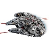 LEGO 75257 Star Wars Millennium Falcon, Konstruktionsspielzeug 
