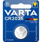 Varta Professional CR2025, Batterie 1 Stück
