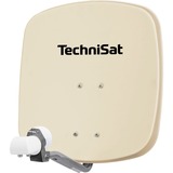 TechniSat DIGIDISH 45, Sat-Spiegel beige, Twin-LNB