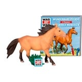 Tonies Wunderbare Pferde/Reitervolk Mongolen, Spielfigur Hörspiel