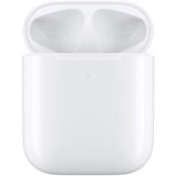 Apple Kabelloses Ladecase, Ladegerät weiß, Für AirPods