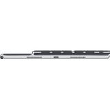 Apple Smart Keyboard für iPad (9. Generation), Tastatur schwarz, DE-Layout