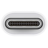 Apple USB Adapter, USB-C Stecker > USB-A Buchse 