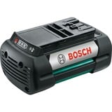 Bosch Akku GBA 36V 4.0Ah schwarz, 36V POWER FOR ALL