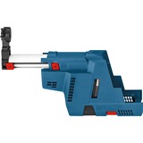 Bosch Akku-Staubabsaugung GDE 18V-16 Professional, Aufsatz blau, ohne Akku und Ladegerät