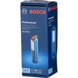 Bosch GLI 12V-300 Solo, Arbeitsleuchte blau, ohne Akku und Ladegerät
