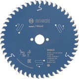 Bosch Kreissägeblatt Expert for Wood, Ø 165mm, 48Z Bohrung 20mm, für Handkreissägen