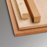 Bosch Kreissägeblatt Expert for Wood, Ø 254mm, 24Z Bohrung 30mm, für Akku-Tischkreissägen