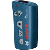 Bosch Rotationslaser GRL 300 HV Professional, mit Baustativ blau, Koffer