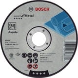 Bosch Trennscheibe Expert for Metal - Rapido, Ø 230mm Bohrung 22,23mm, AS 46 T BF