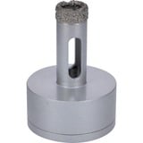 Bosch X-LOCK Diamanttrockenbohrer Best for Ceramic Dry Speed Ø 14mm