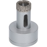 Bosch X-LOCK Diamanttrockenbohrer Best for Ceramic Dry Speed Ø 20mm