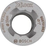 Bosch X-LOCK Diamanttrockenbohrer Best for Ceramic Dry Speed Ø 25mm