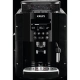 Krups Espresso-Kaffee-Vollautomat EA 8150 schwarz