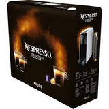 Krups Nespresso Essenza Mini XN1101, Kapselmaschine weiß