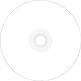 MediaRange DVD+R DL 8,5 GB, DVD-Rohlinge 8fach, 25 Stück, bedruckbar