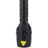 Ansmann M900P, Taschenlampe schwarz