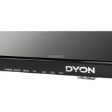 DYON Enter 32 Pro-X2, LED-Fernseher 80 cm (32 Zoll), schwarz, WXGA, HDMI, Triple Tuner